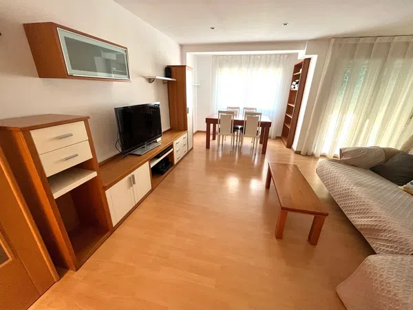 Piso en calle de Torres, 7