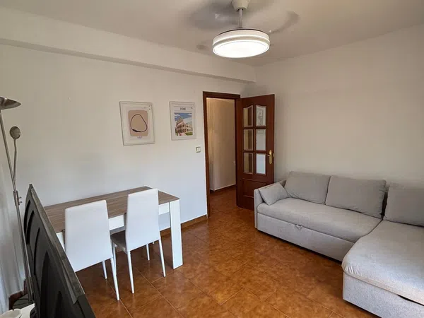 Piso en Calle Tarrasa, 1, Huerta de la Reina - Foto 4