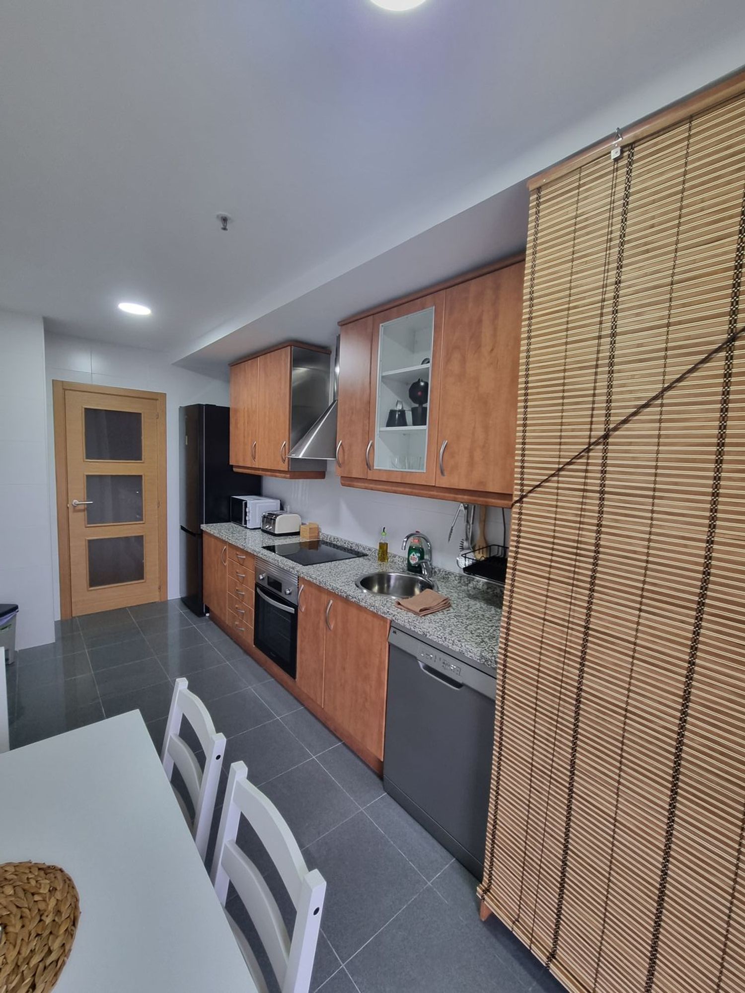 Piso en Ronda Norte, 7, La Rosaleda, La Rosaleda - Foto 17