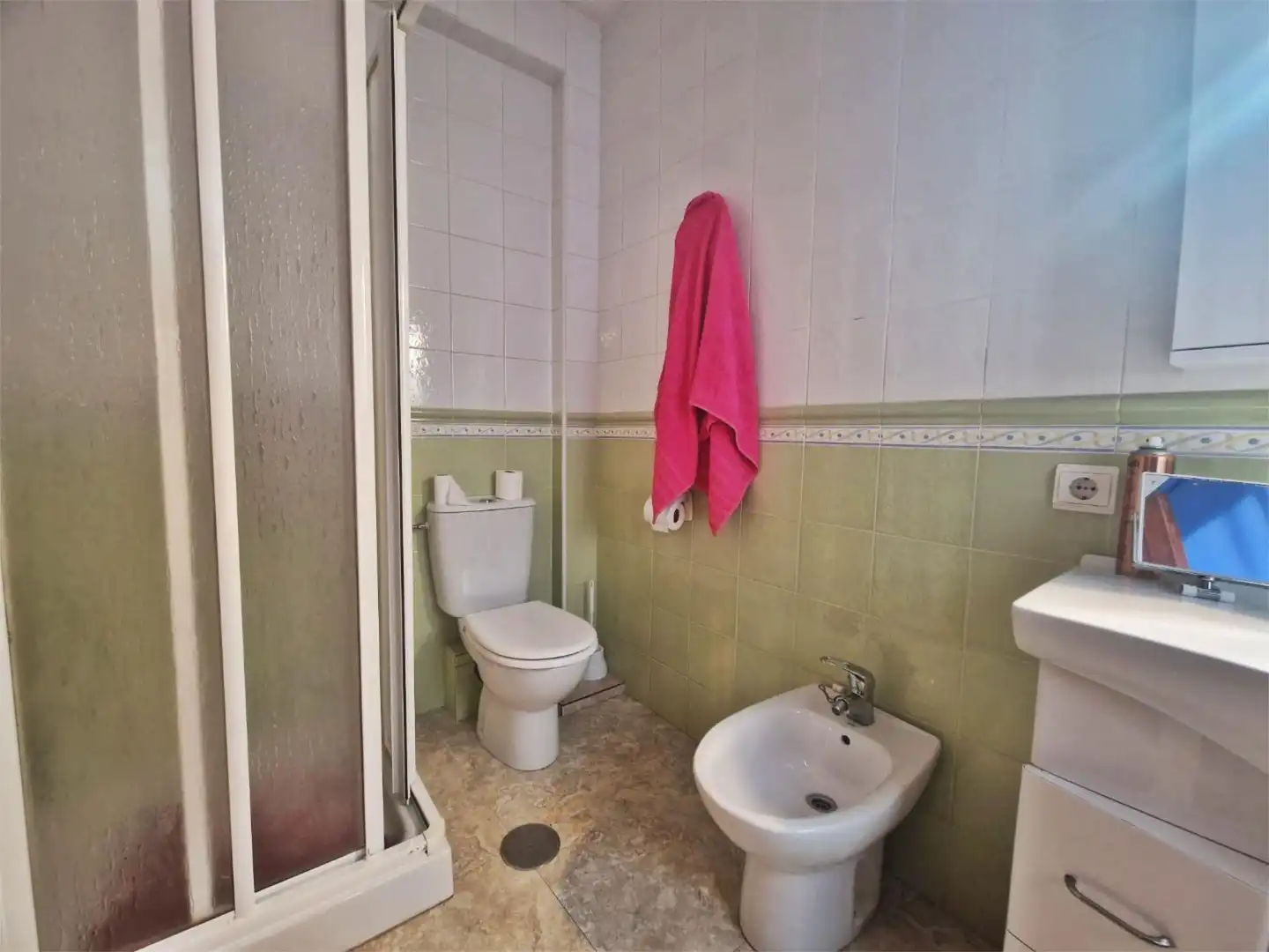 Piso en  Calle Historiador Domínguez Ortiz 35 - Foto 16