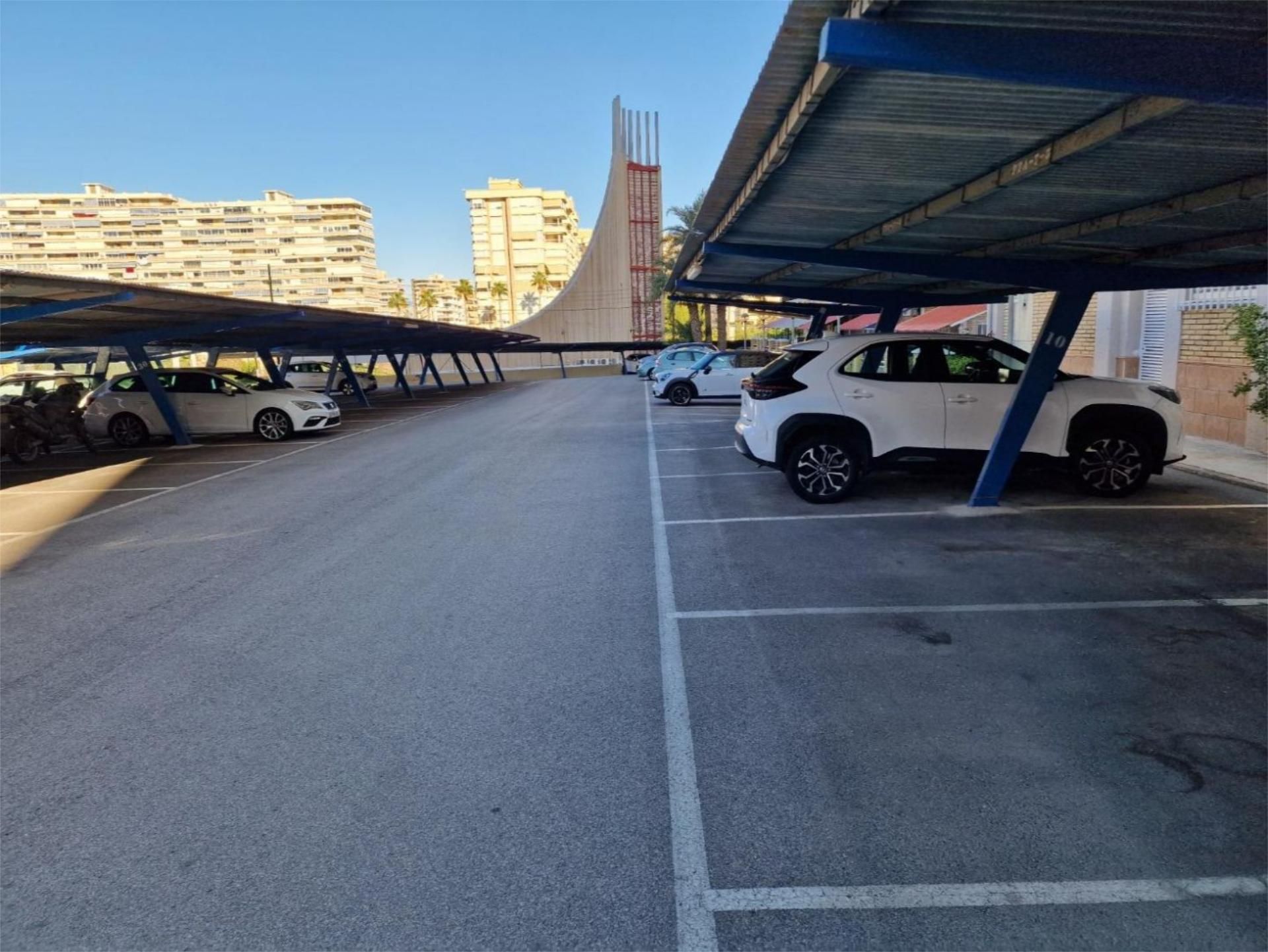 Piso en  Avenida de Cataluña 14 - Foto 17