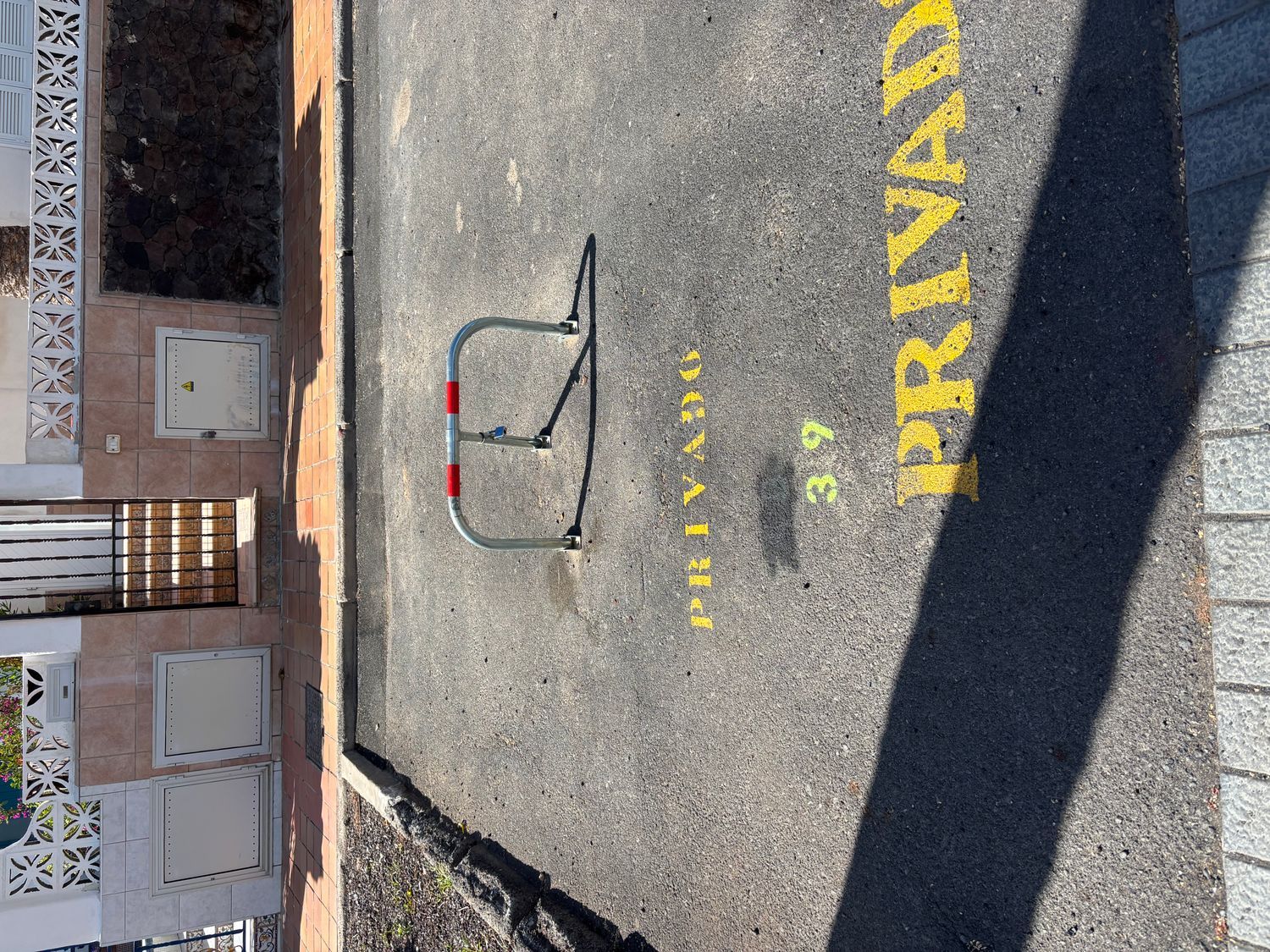 Casa independiente en calle de la Te, 13 - Foto 2