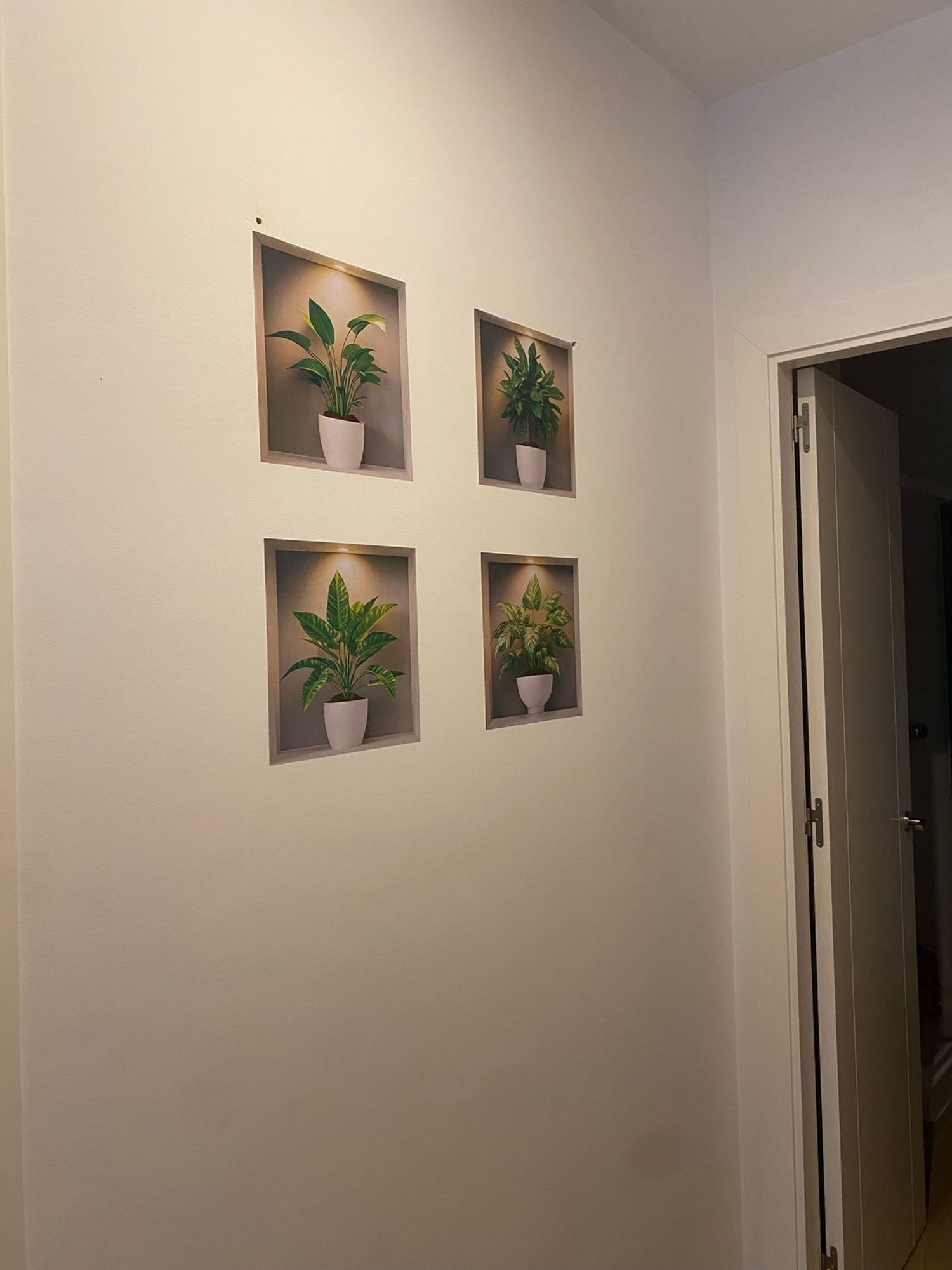 Piso en calle Iro, 21 - Foto 1