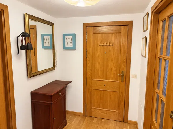 Piso en Avenida Dolores Rodríguez de Aragón, 3, El Consul - El Romeral - Foto 3