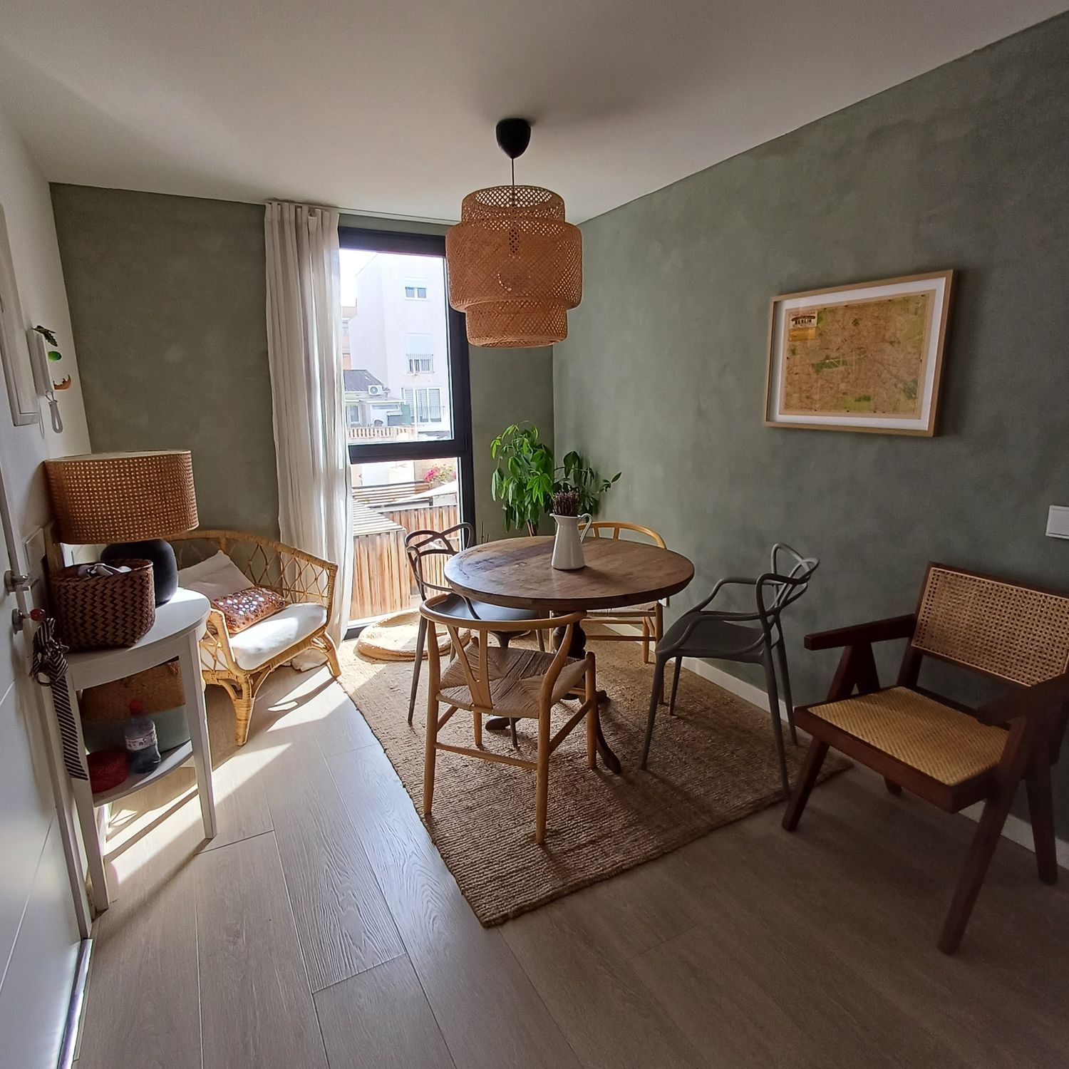 Piso en Portixol-Molinar s/n - Foto 1