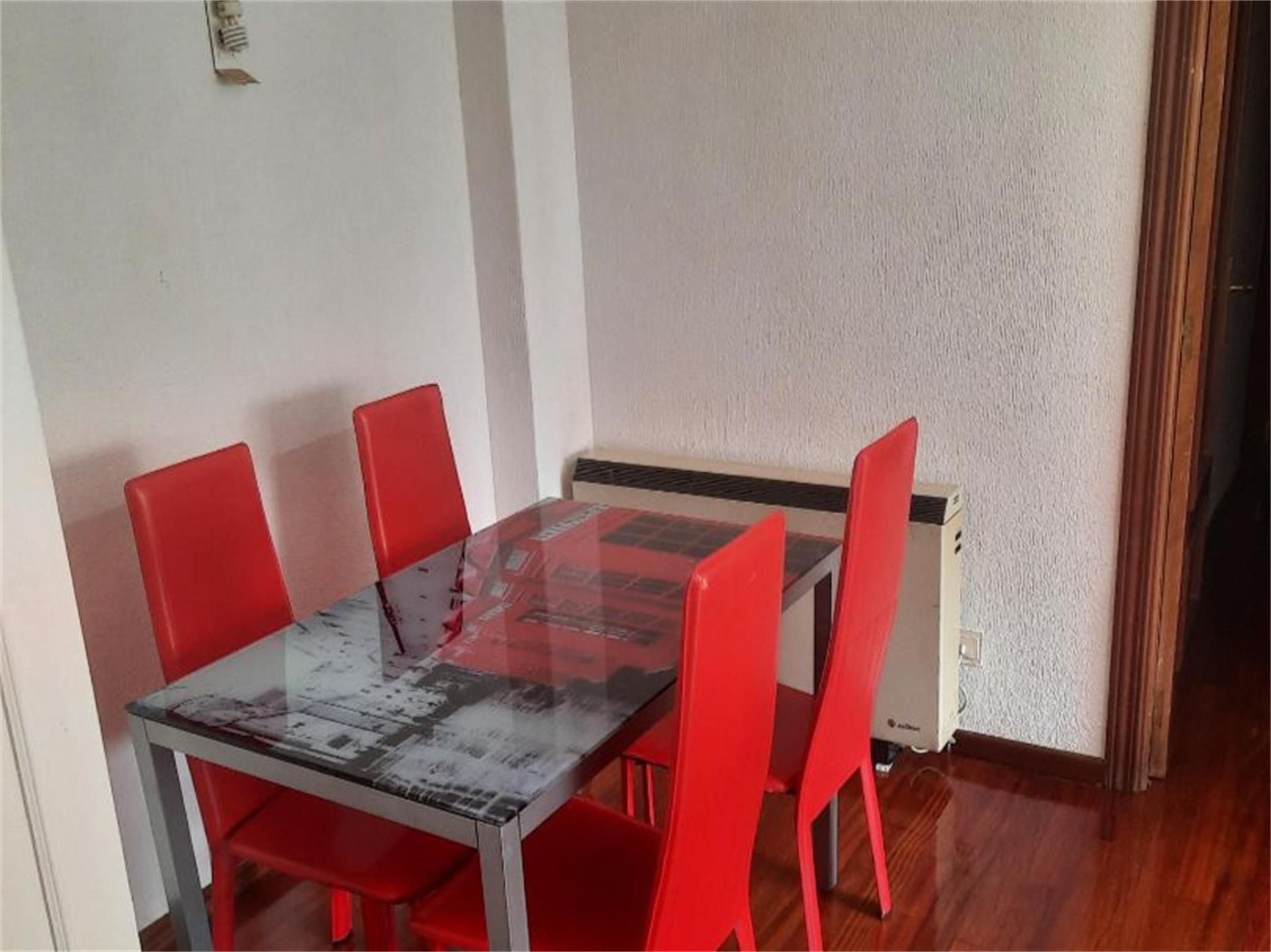 Piso en  Calle Albuera 7 - Foto 3