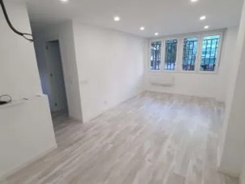 Piso en calle de la Santa Infancia, 7