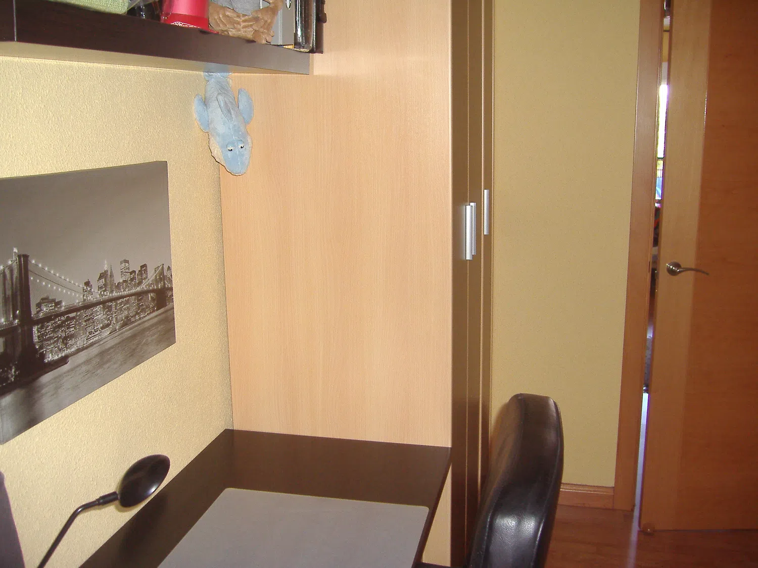 Piso en calle Sepúlveda, 25 - Foto 8