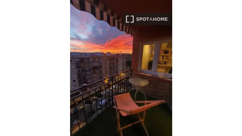 Piso en  Valencia Capital - Foto 5