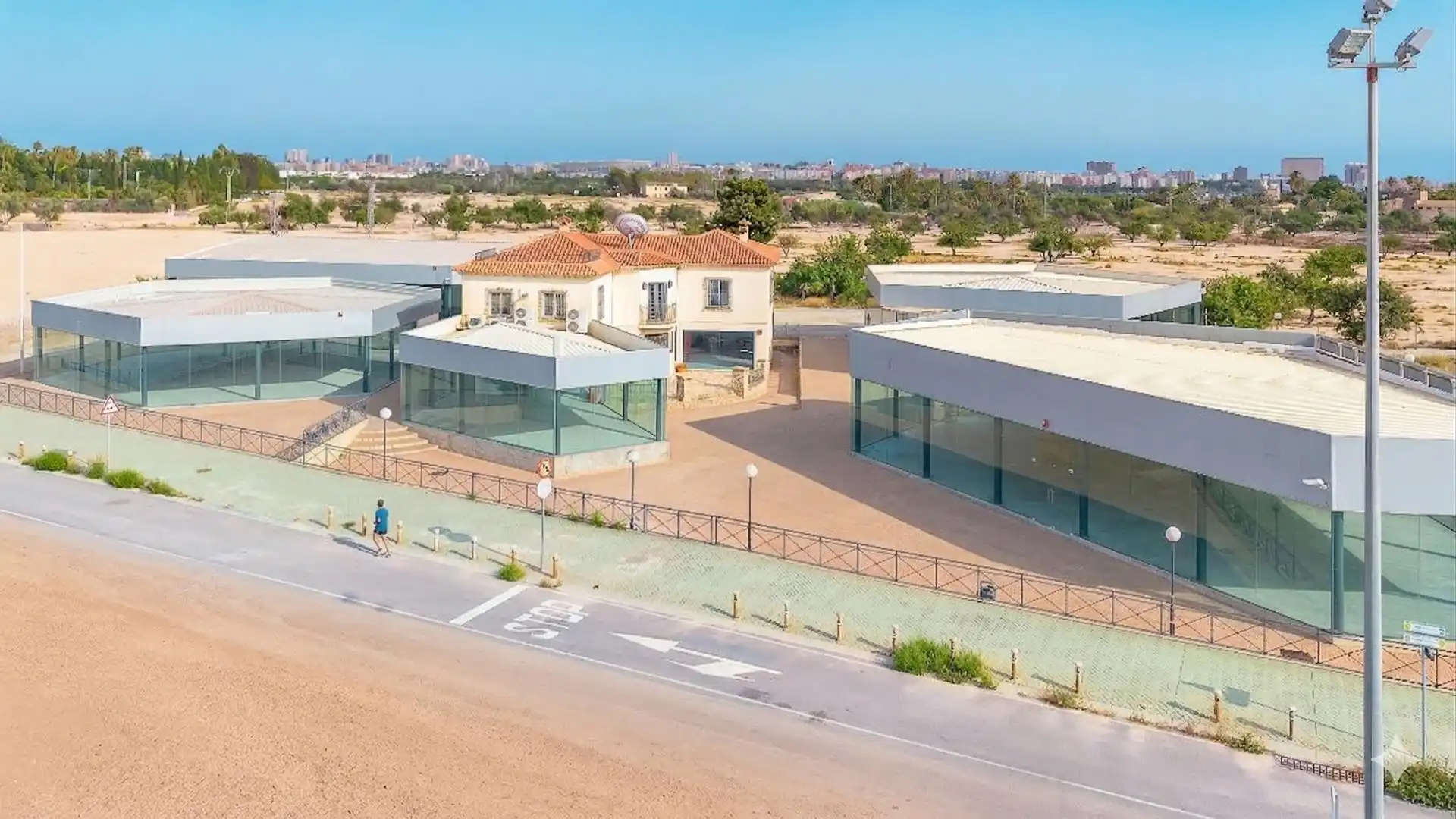 Local comercial en Alicante / Alacant - Foto 10
