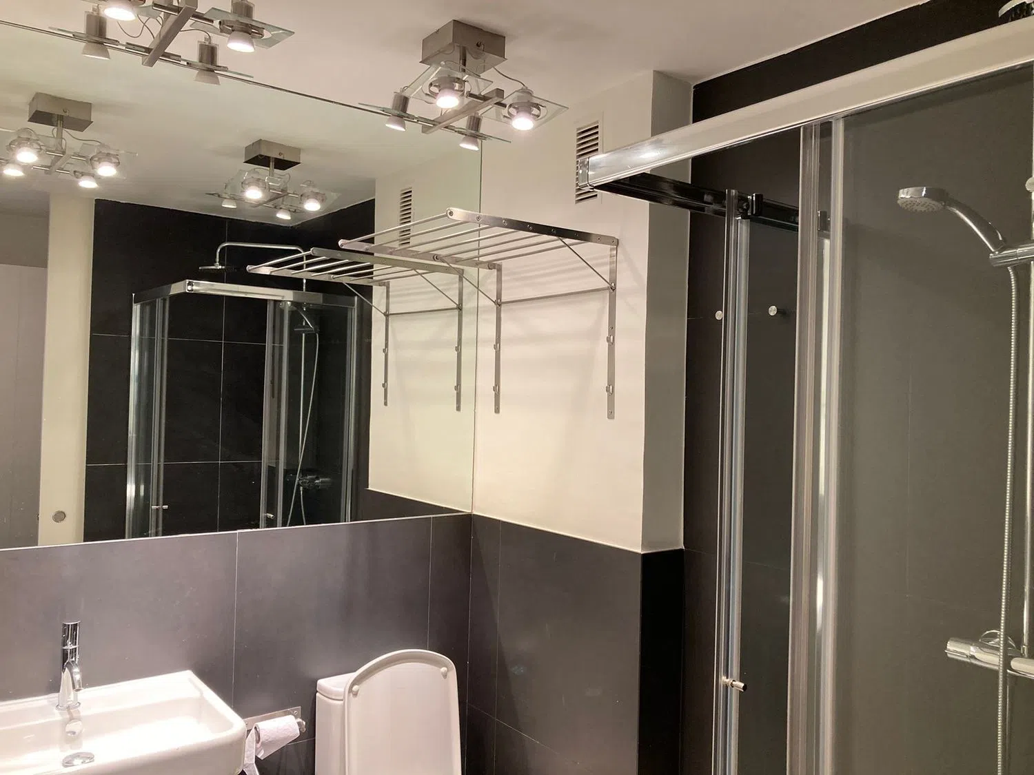 Piso en calle de Álvarez de Baena, 4 - Foto 17