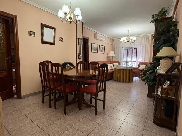 Piso en Daimiel - Foto 6