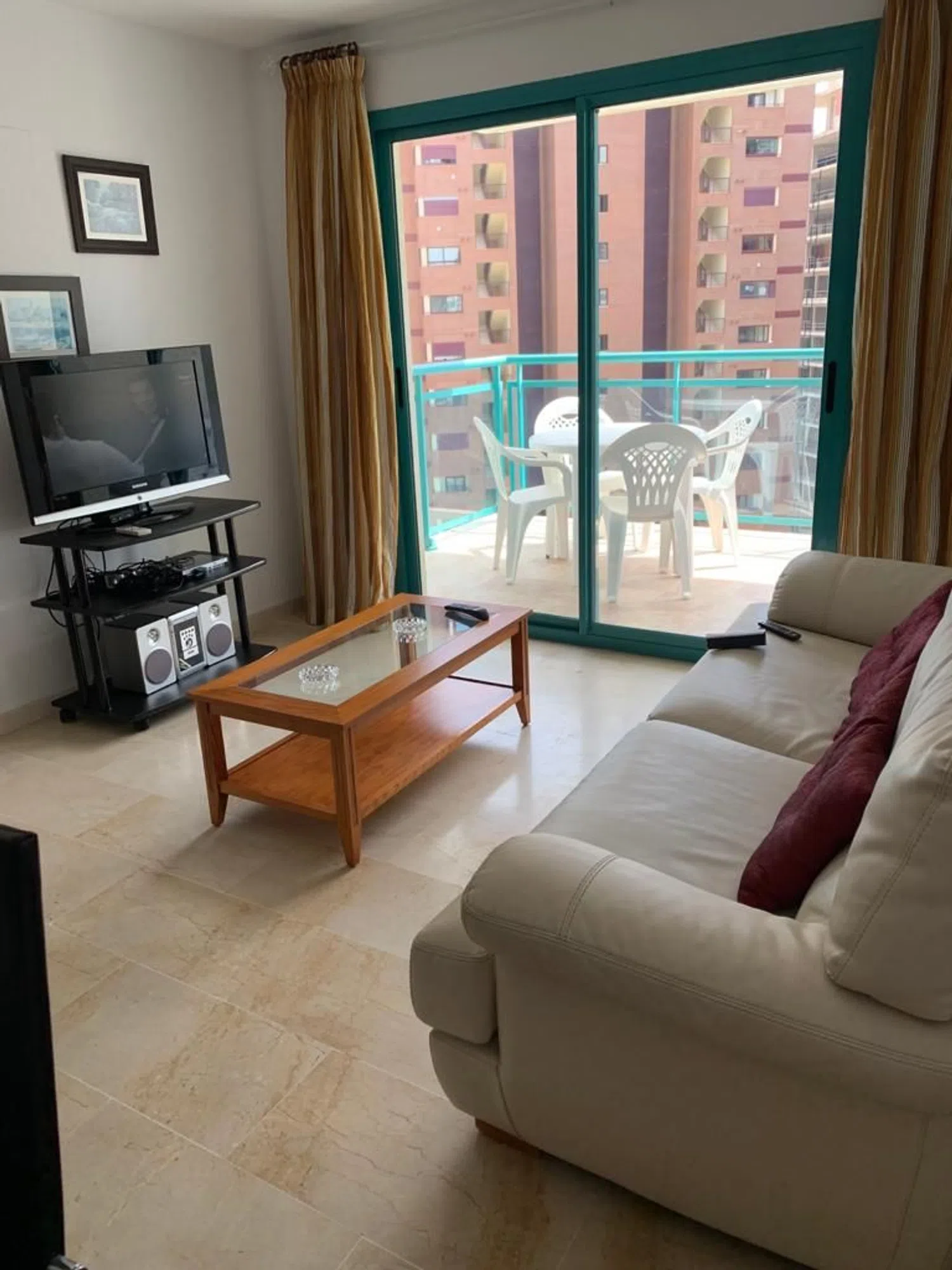 Piso en calle Terral, 5 - Foto 4