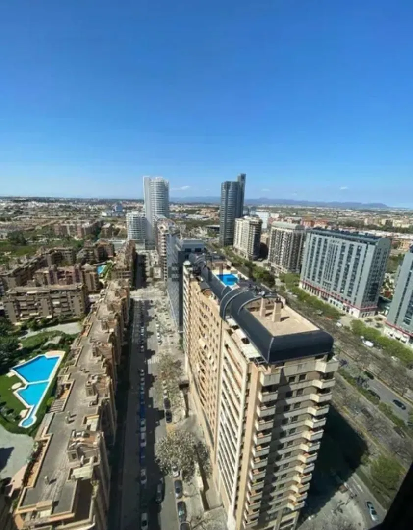 Piso en  Avinguda de les Corts Valencianes 35 - Foto 24