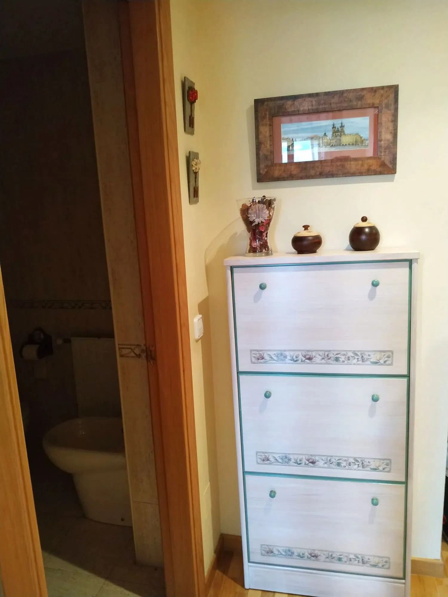 Piso en calle Mayorazu, 20 - Foto 23