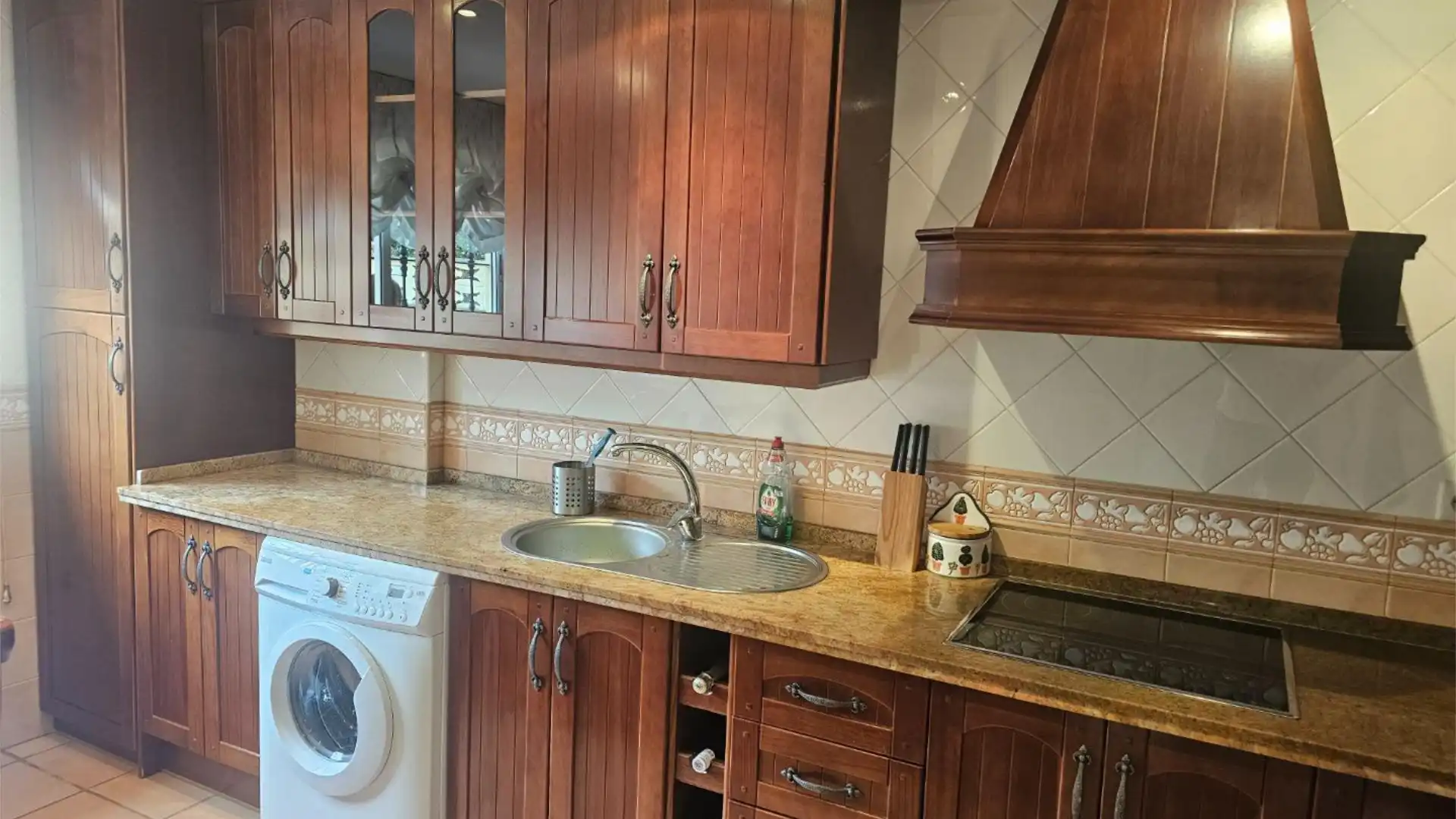 Piso en  Calle Poeta Muñoz Rojas 10 - Foto 7