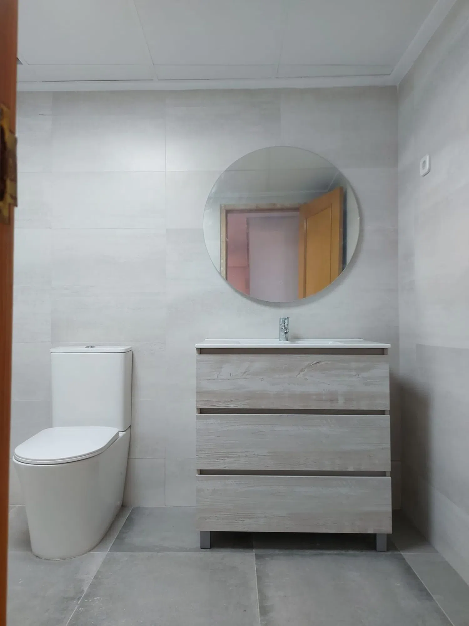 Piso en calle Vereda, 3 - Foto 19