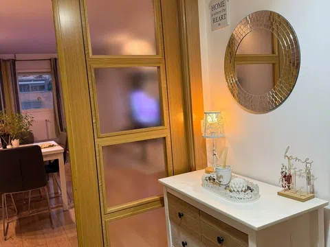 Piso en Príncipe Carlos, 21