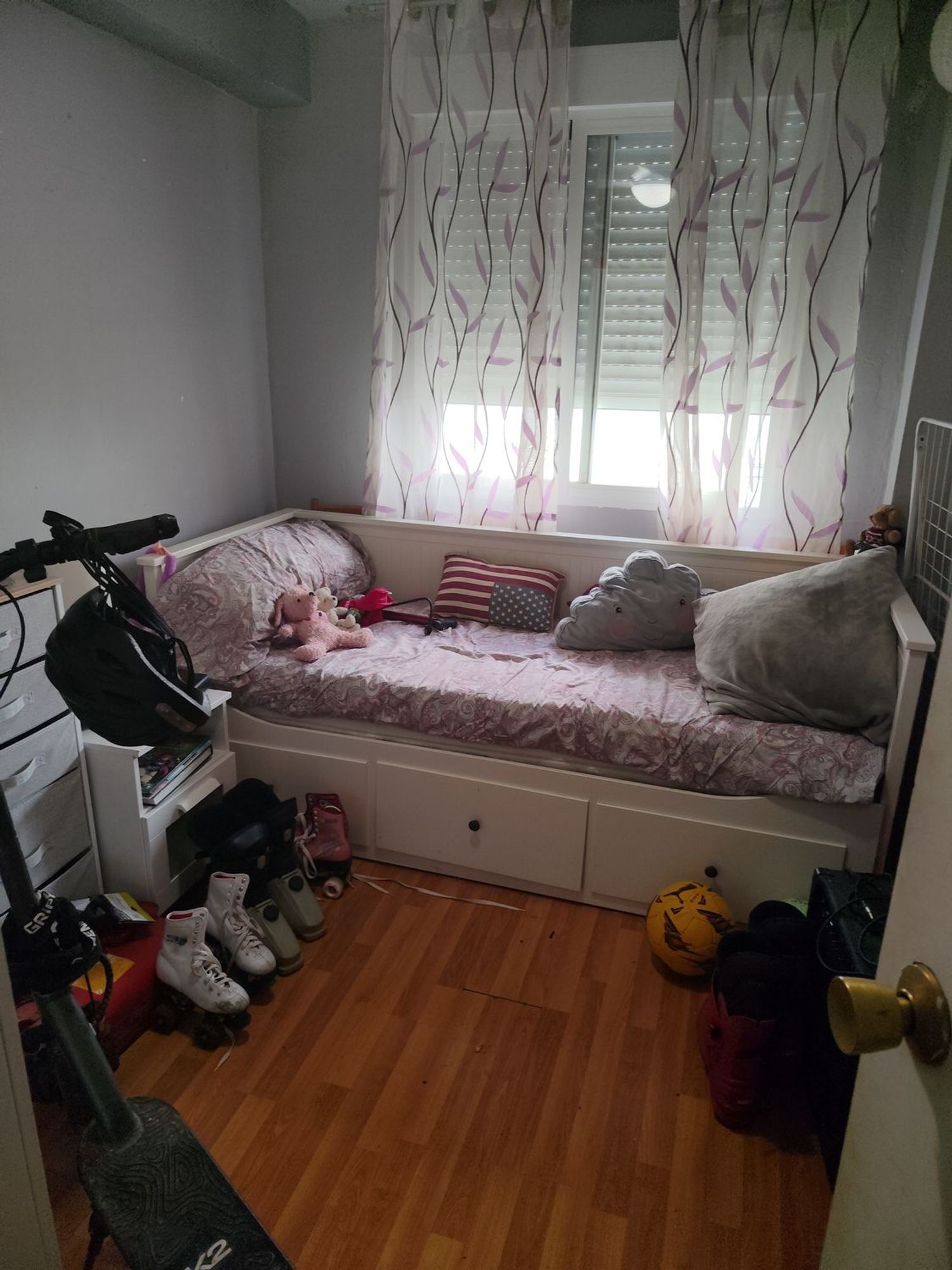 Piso en calle de Pedro Lapuyade, 26 - Foto 11