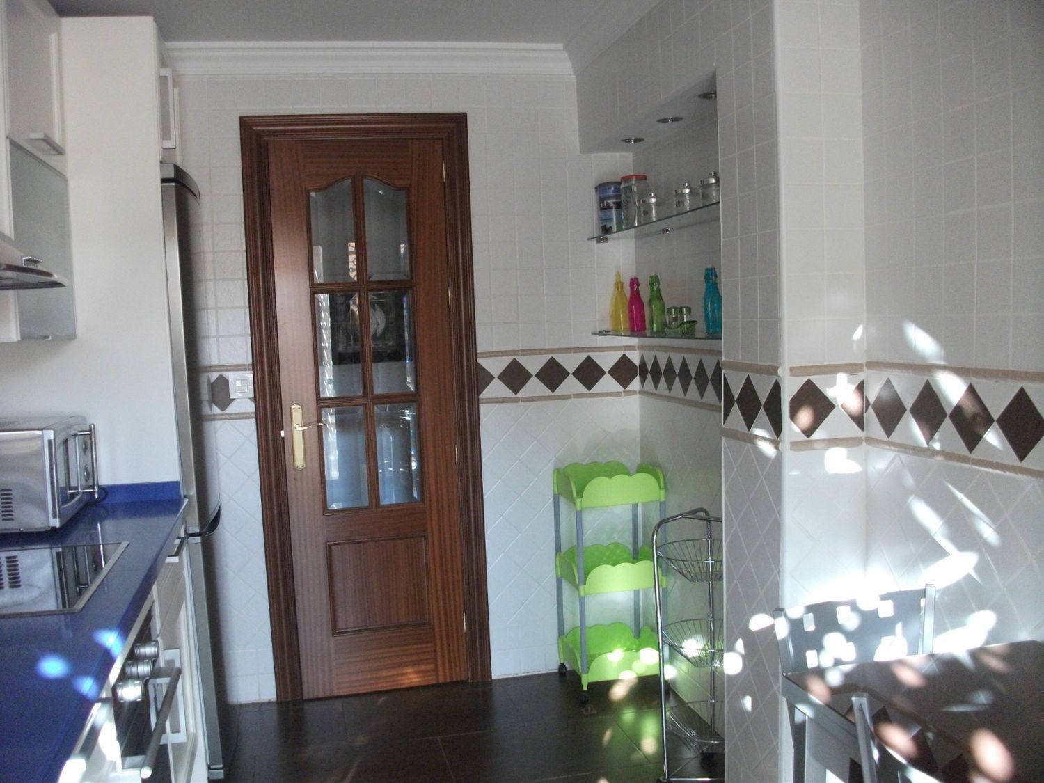 Piso en Calle San Isidoro, 8, Ronda - Arabial - Foto 6