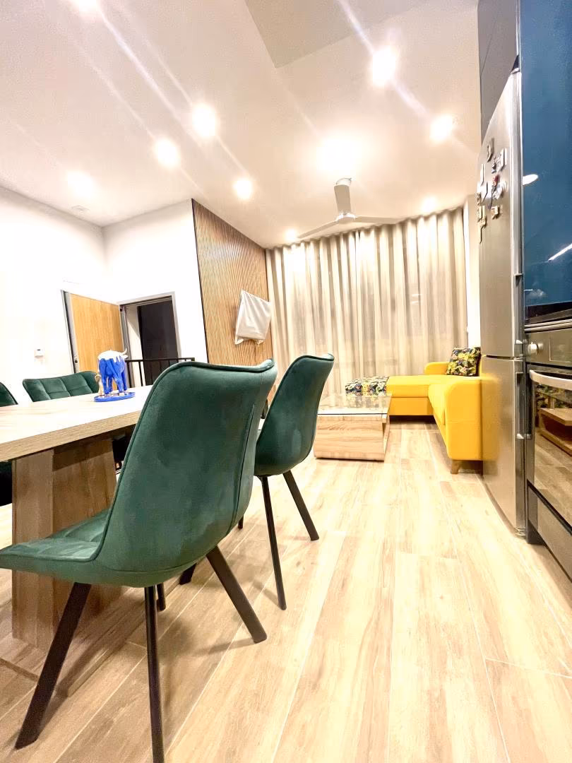 Dúplex en  Calle de las Nebulosas 2 - Foto 2