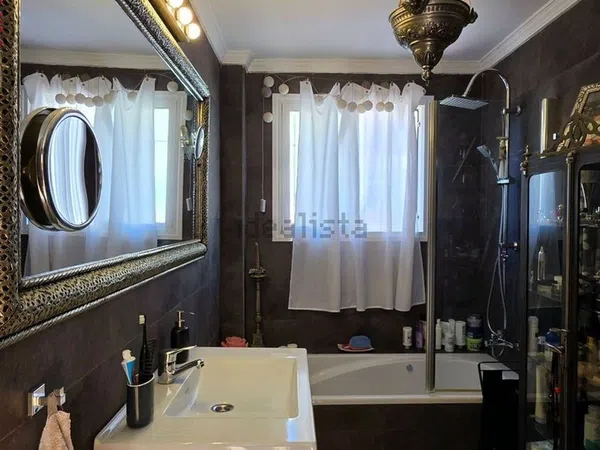 Casa o chalet independiente en Calle Leoni Benabú, 17, Pinares de San Antón - Foto 31