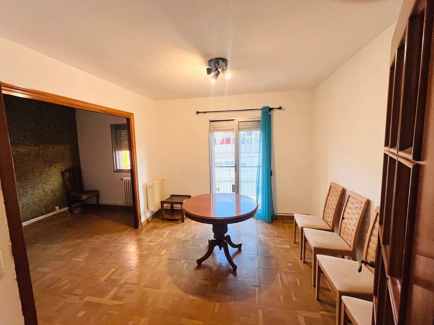 Piso en Barrio Pinar del Rey - Foto 2