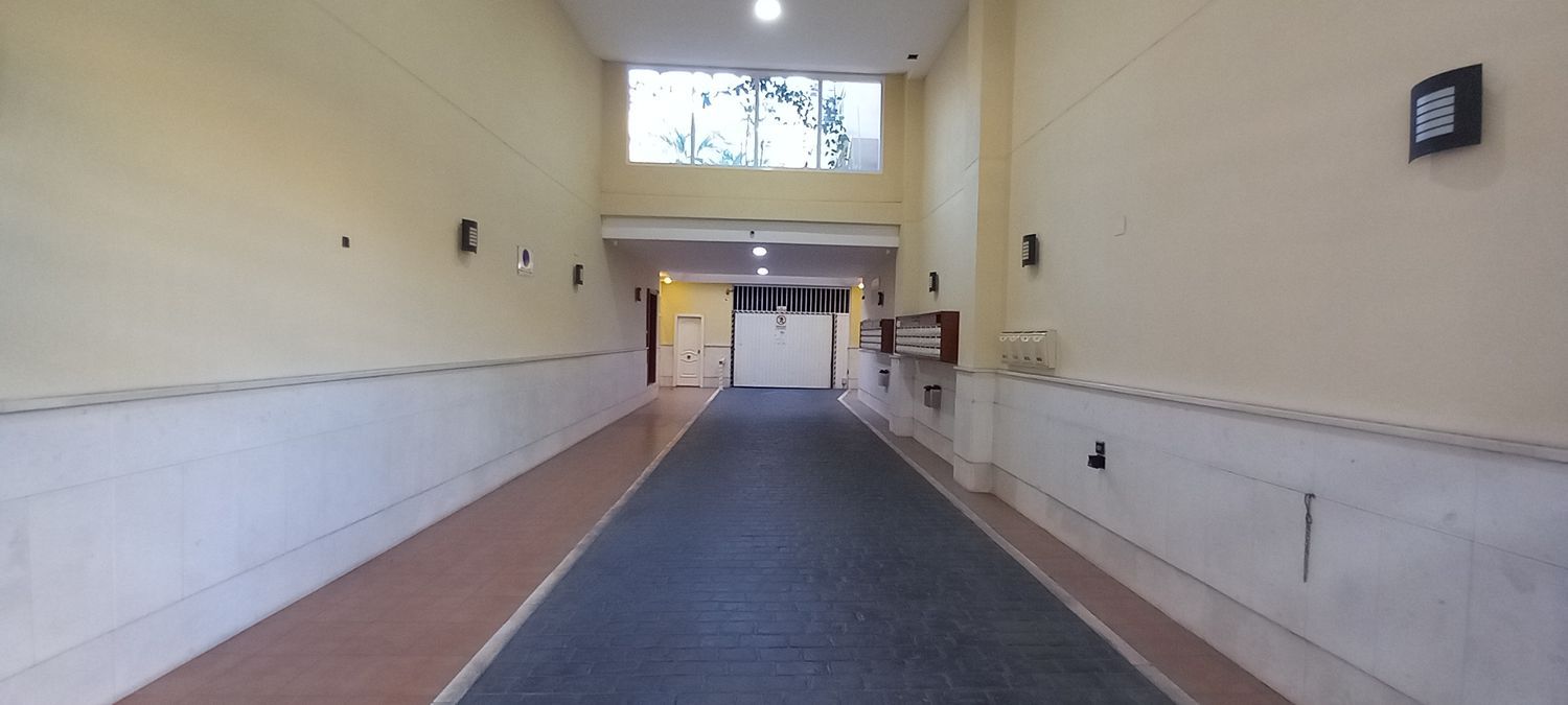 Piso en Calle Martínez Maldonado, 40, Los Castillejos - La Trinidad - Foto 30