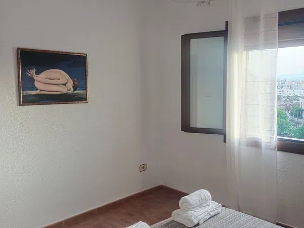 Ático en Andres Segovia, 20 - Foto 4