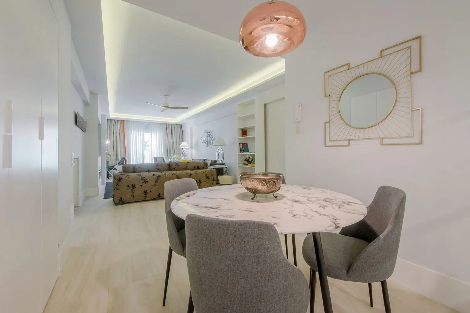 Piso en Barrio Bernabéu-Hispanoamérica - Foto 9