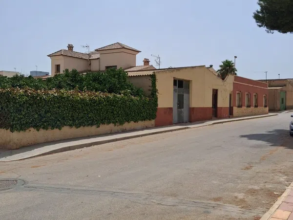 Casa de pueblo en Calle José Antonio, 18, La Aljorra, La Aljorra - Foto 7