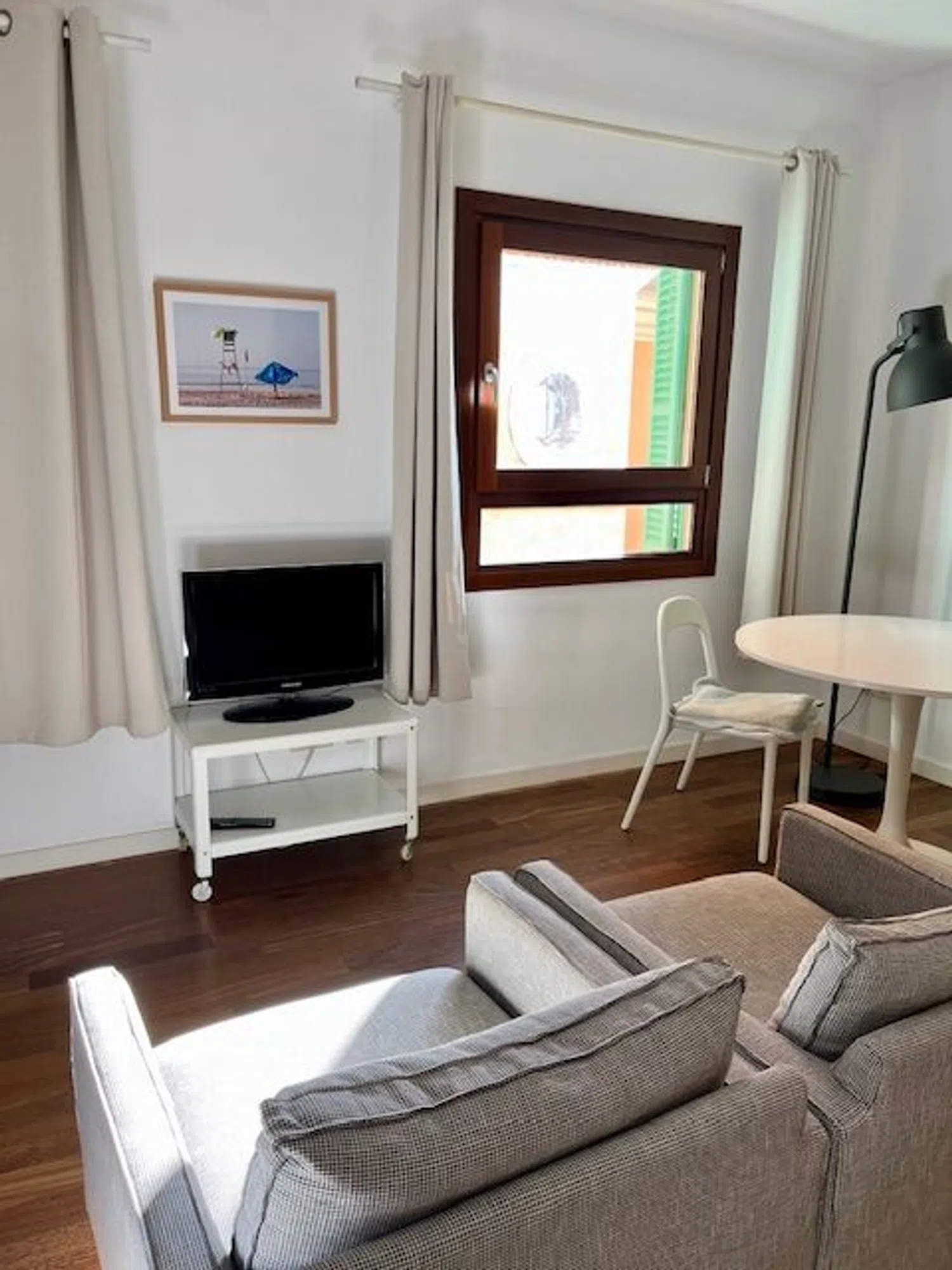 Estudio en avenida de Jaume Iii, 1 - Foto 7