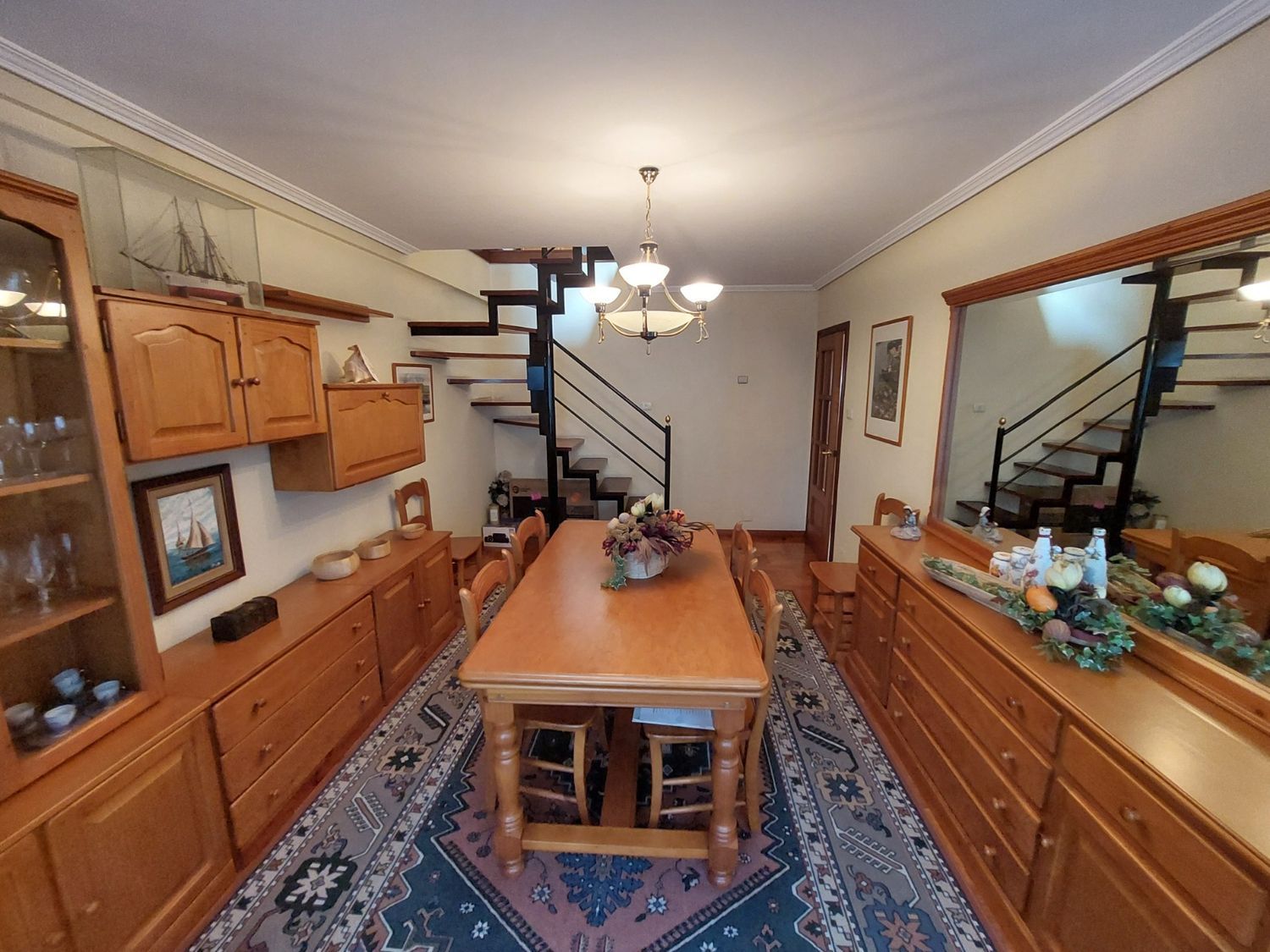 Dúplex en calle do Doutor Corbal, 11 - Foto 19