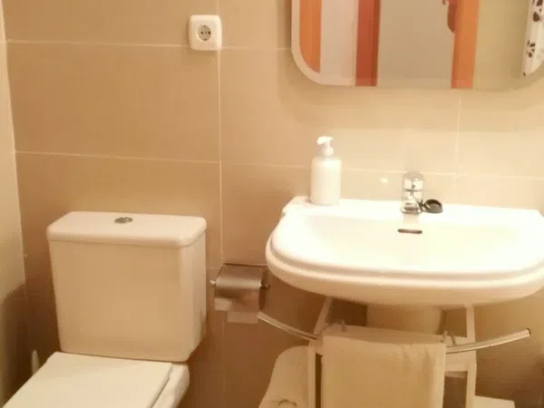 Piso en Calle Héroe de Sostoa, 112, La Princesa - Foto 14