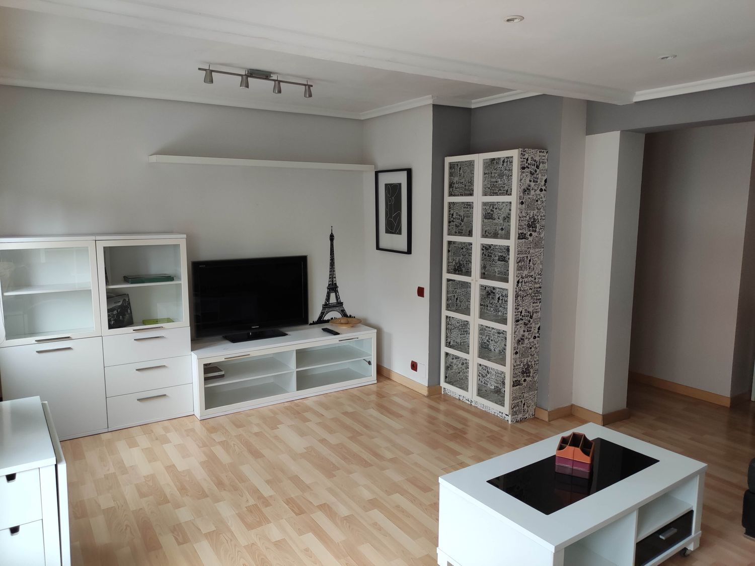 Piso en calle Virgen del Camino, 17 - Foto 1