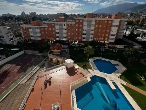 Estudio en Avenida Benalmádena, 43, La Leala - El Saltillo, La Leala - El Saltillo - Foto 3