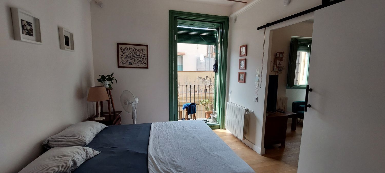 Estudio en Calle del Call, 28, El Gòtic - Foto 3