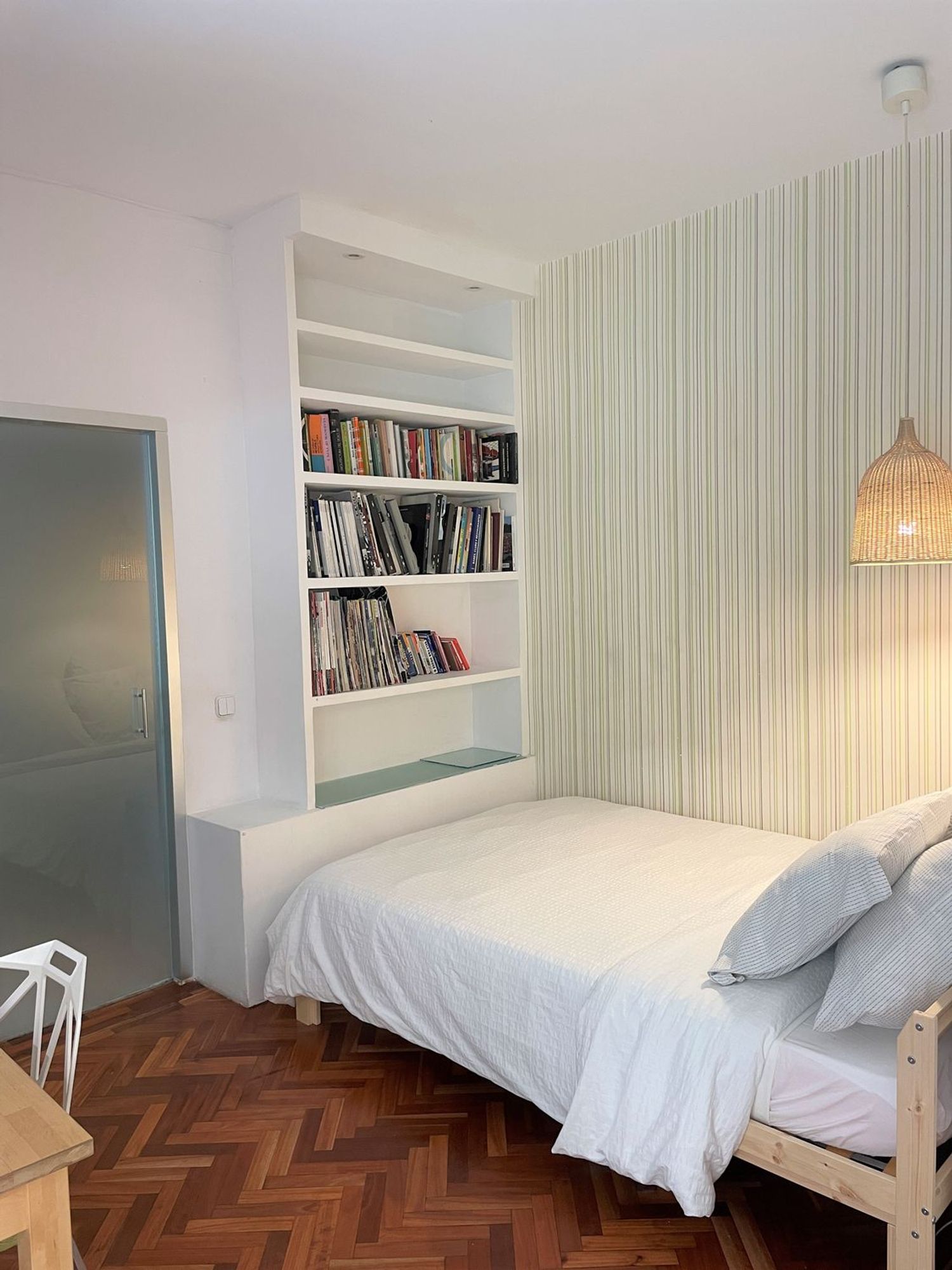 Piso en calle de Gravina, 5 - Foto 5