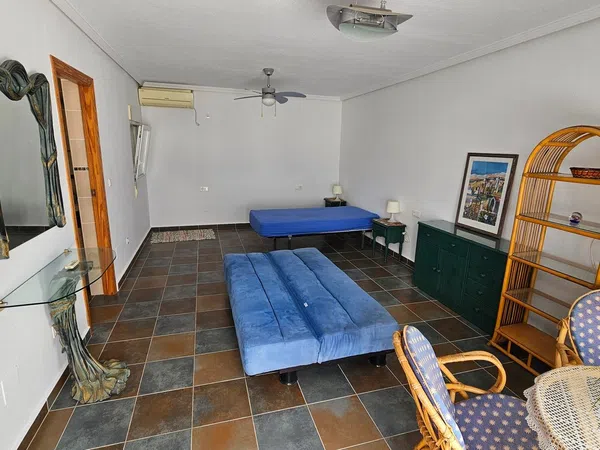 Chalet adosado en Calle Costa Canaria, 29, Rojales Hills - Rosa Bungalows - Foto 31