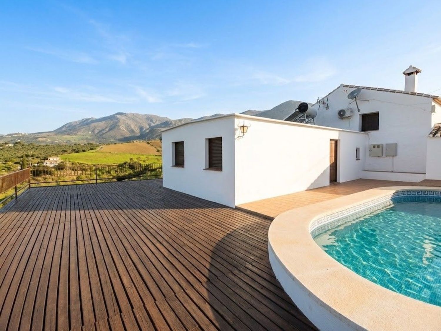 Cortijo en Finca, 8 - Foto 7