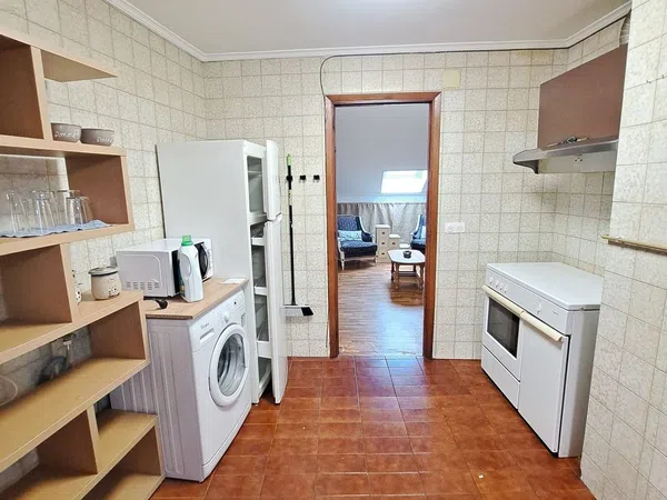 Ático en Calle Maceda, 2, Centro - Echegaray, Centro - Echegaray - Foto 14
