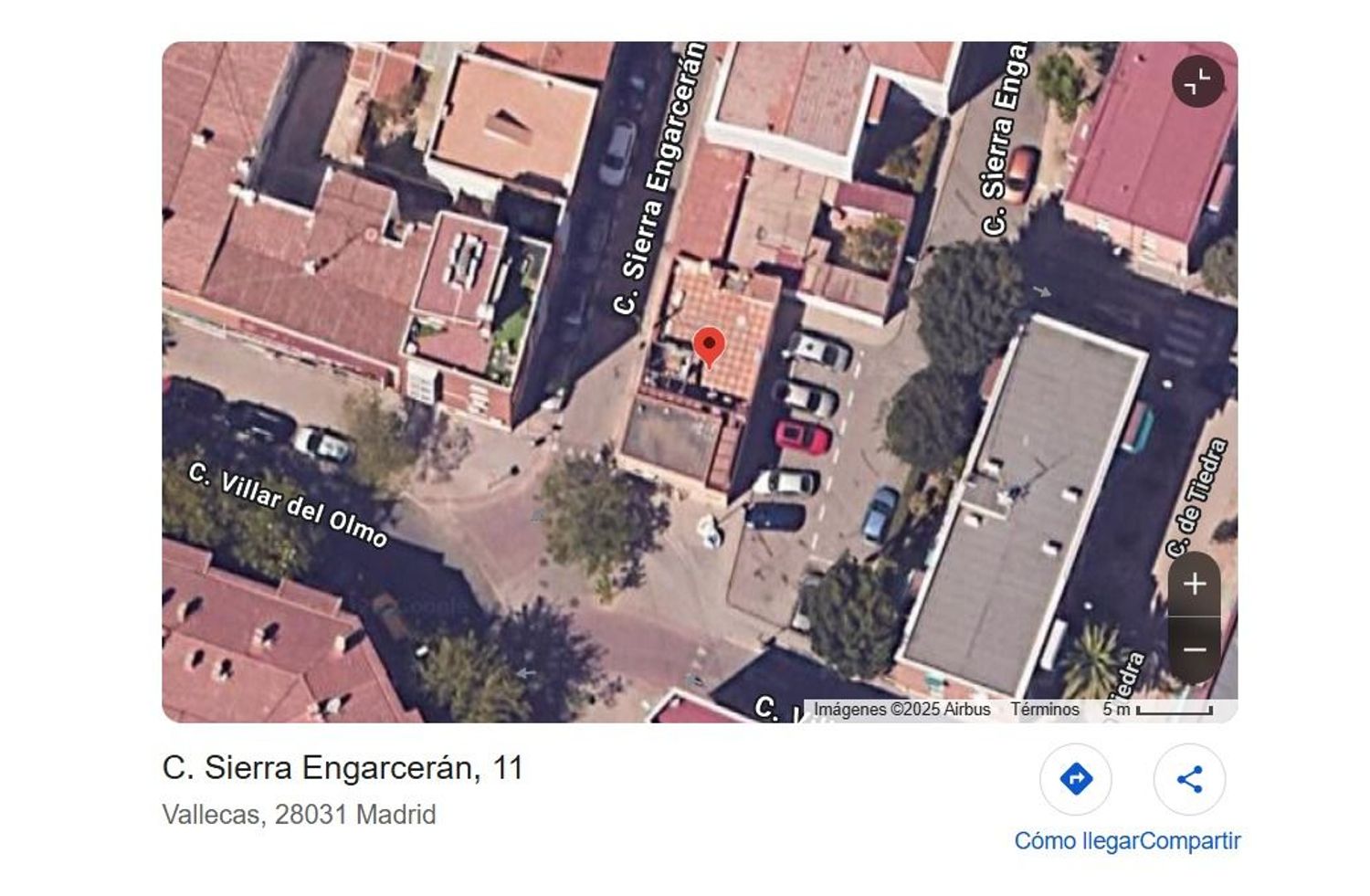 Casa independiente en calle Sierra Engarcerán, 11 e - Foto 27