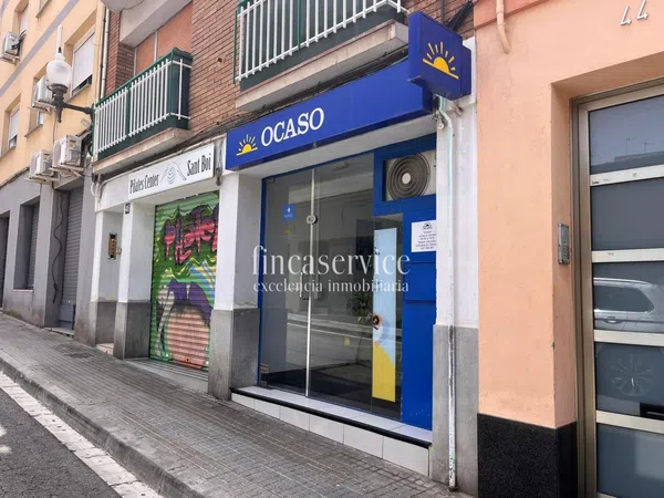 Local en Calle del Nord, Centre - Casco Antiguo, Centre - Casco Antiguo - Foto 1