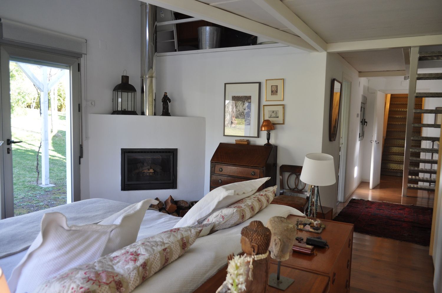 Casa o chalet independiente en Guadarrama - Foto 19