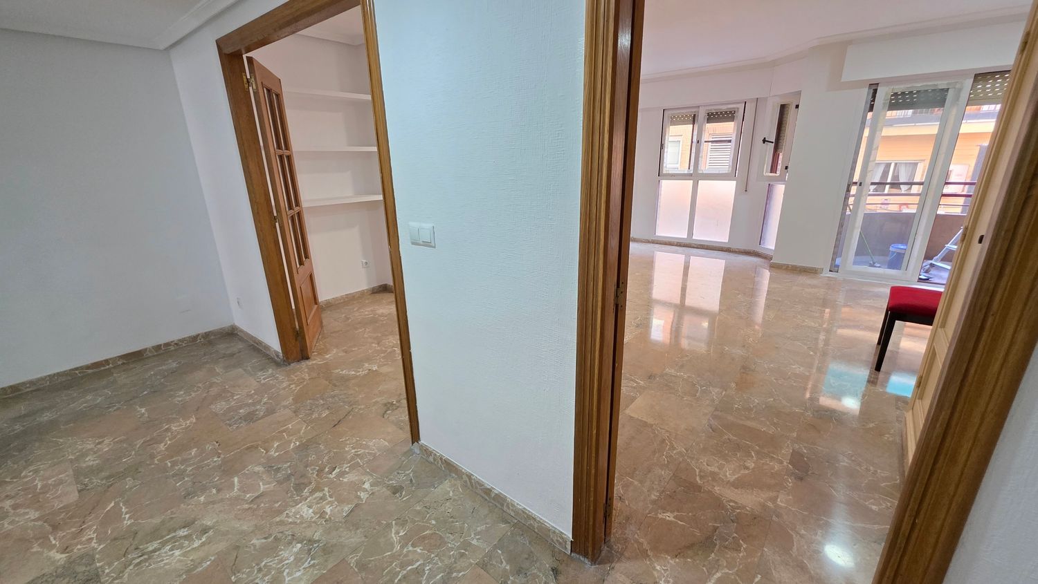 Piso en Alemania, Ensanche-Diputación - Foto 40
