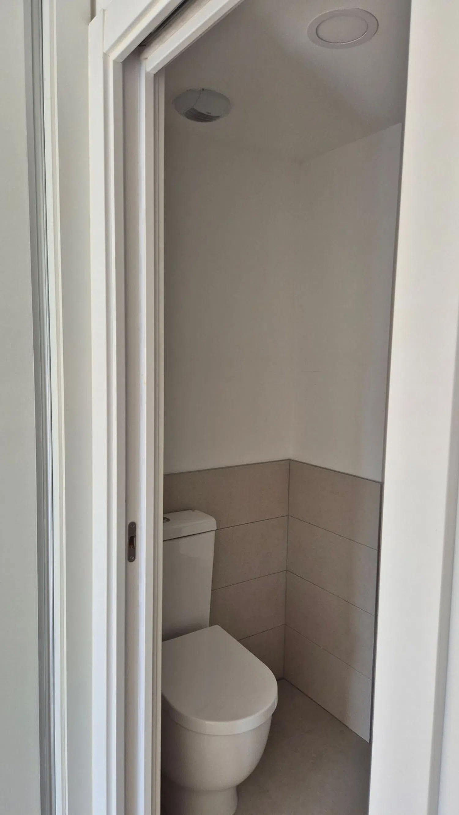 Piso en avenida Provisional Gran Vía De Vicálvaro, 17 - Foto 10