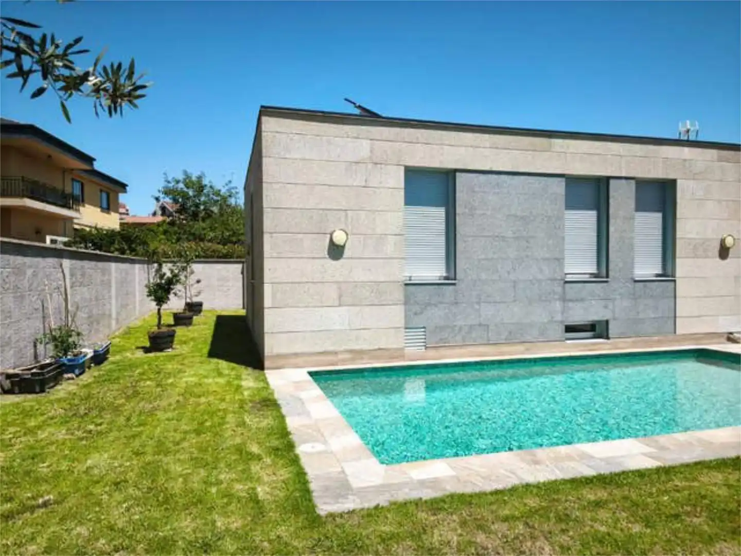 Chalet en cangas - Foto 2