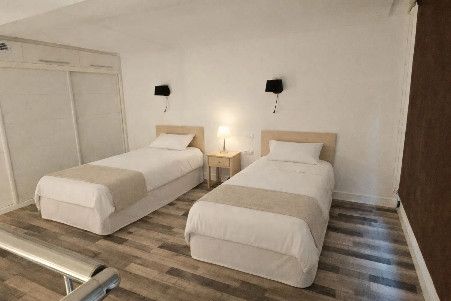 Piso en avenida de Portugal, 91 - Foto 1