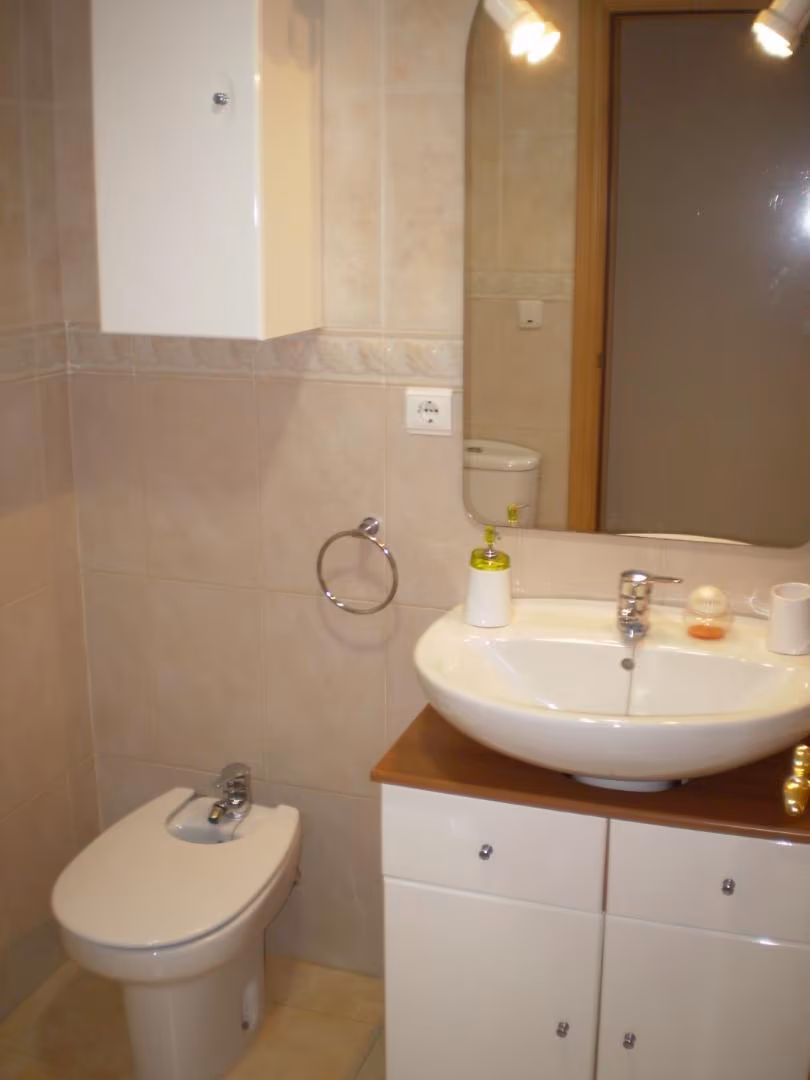 Piso en  Carrer del General Almirante 26 - Foto 4