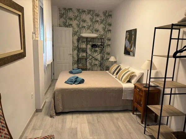 Estudio en Calle Alférez Díaz Sanchis, Campoamor - Foto 7